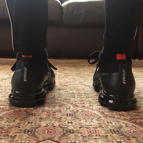 🔥 Nike air vapormax 🔥 - Picture 2 of 5
